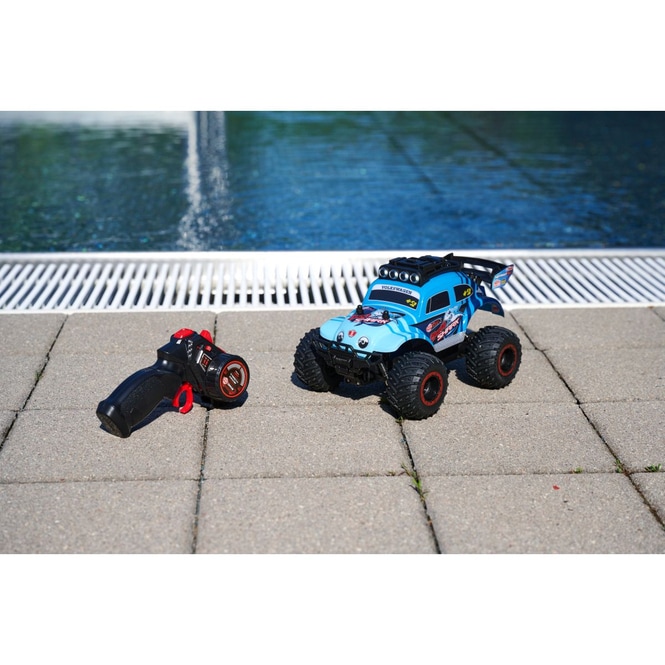 Dickie - RC VW Beetle Baja Bug