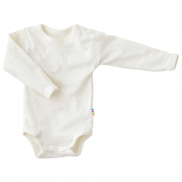 Joha - Kid's Body L/S - Sous-vêtement mérinos