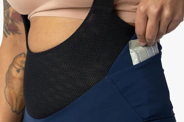 7mesh WK3 Cargo Bib Short