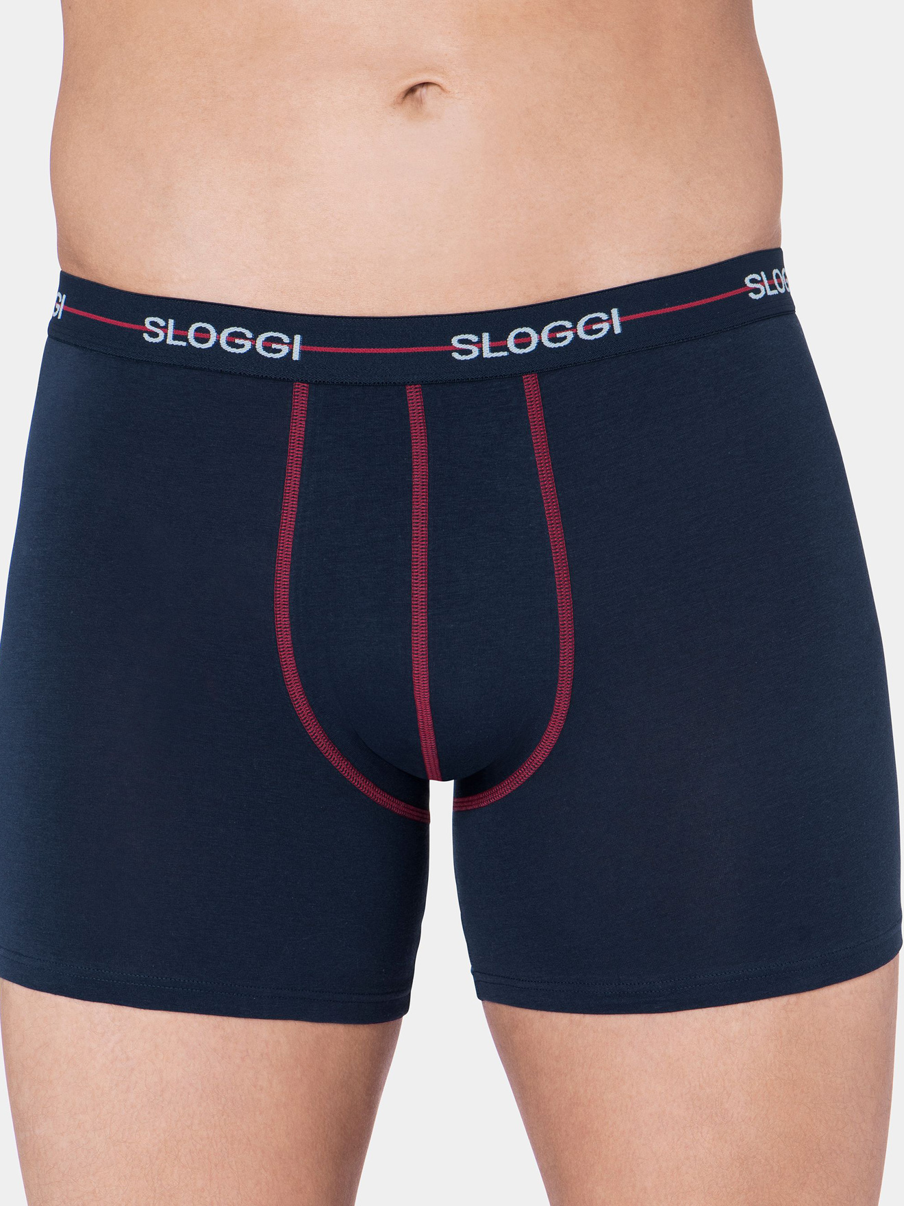 Lot de 2 boxers Start Short
