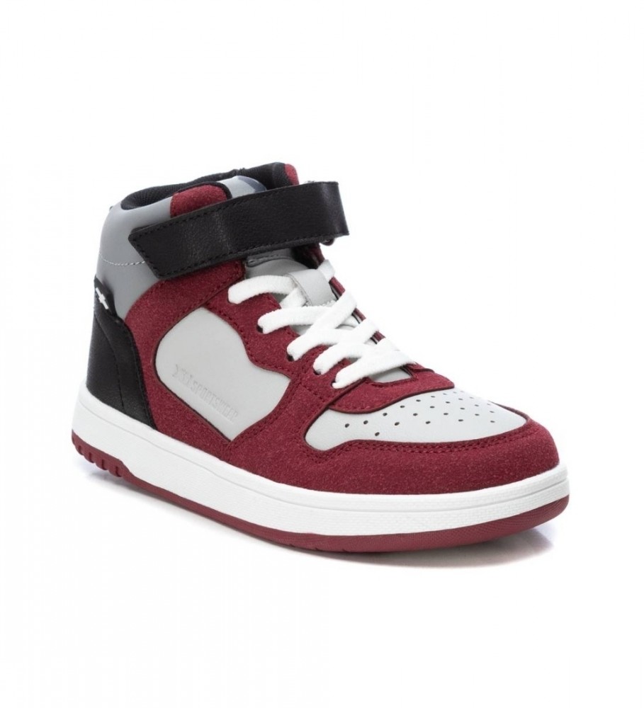 Tênis infantil Xti 150558 vermelho