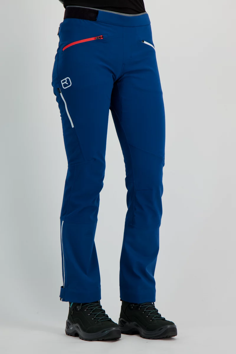 Ortovox Col Becchei Damen Softshellhose