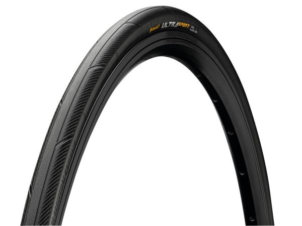 Continental Ultra Sport III Foldedæk, 700x23C
