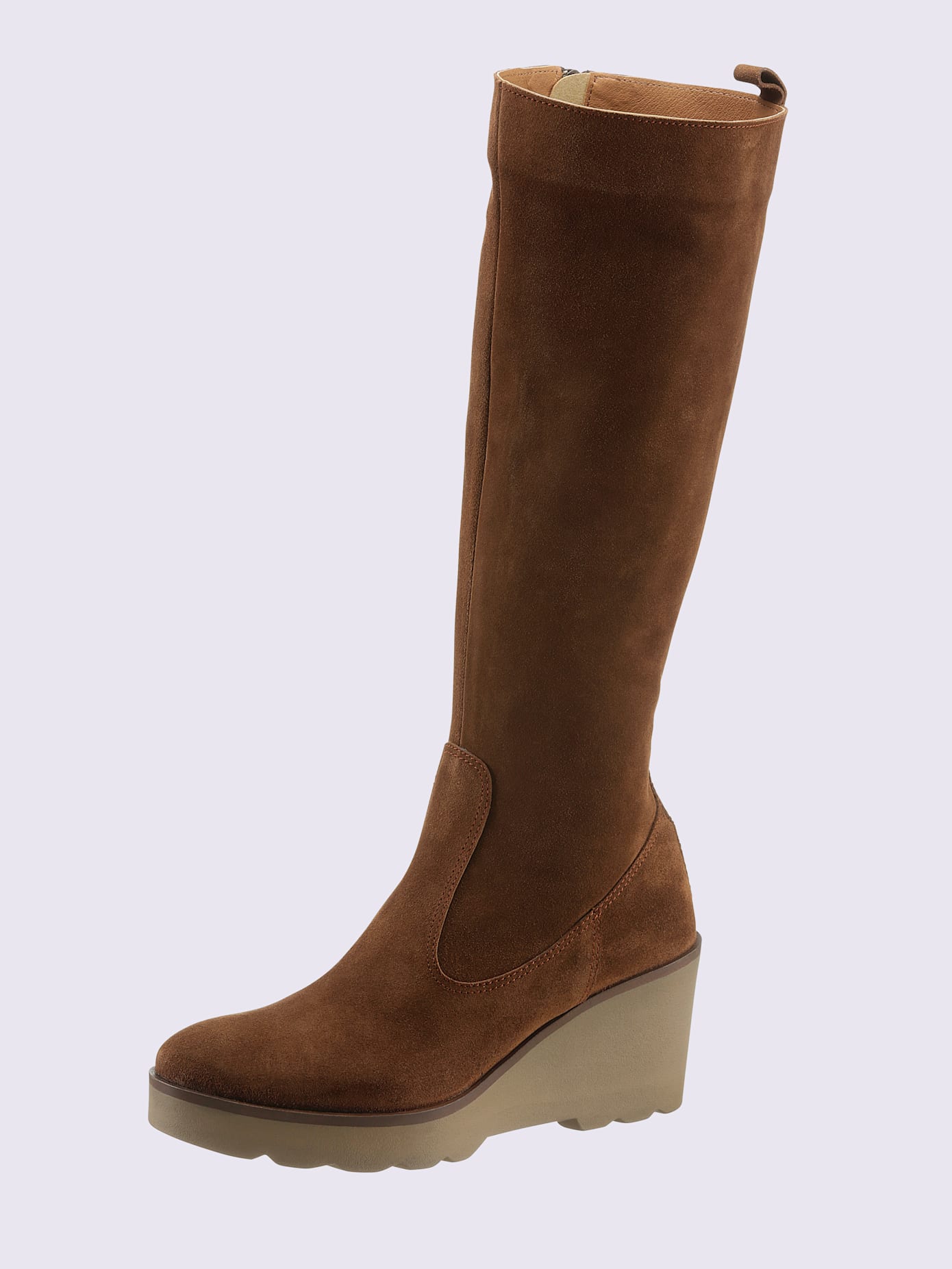 Bottes fabriqué au portugal