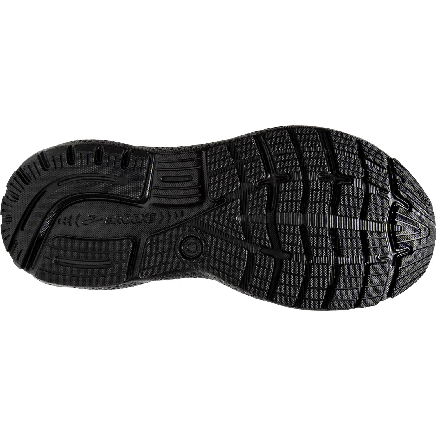 Brooks Ghost 16 Breed Heren