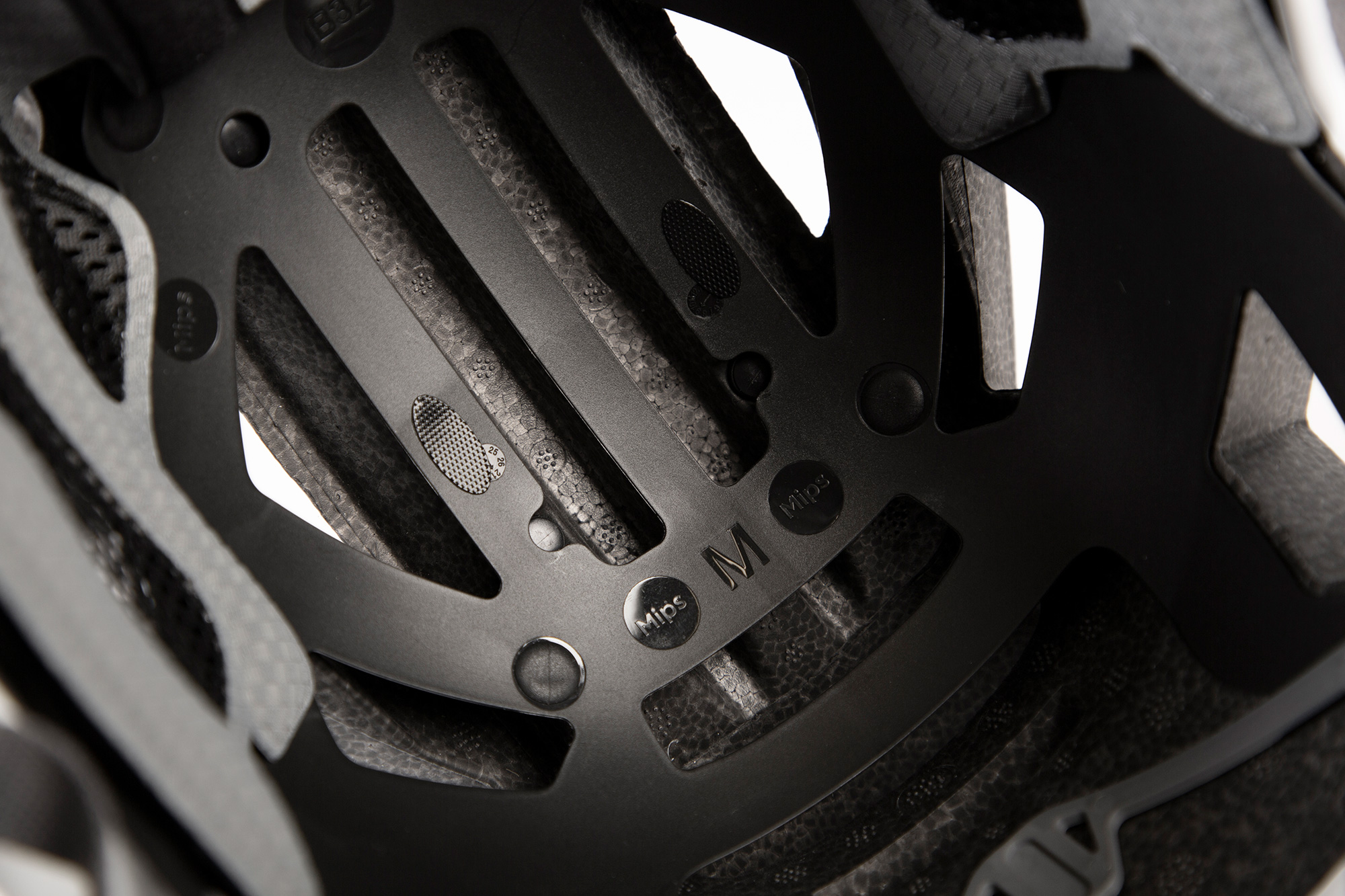 Endura Hummvee Plus MIPS Hjelm Sort
