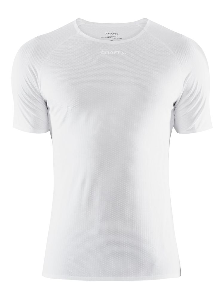 Craft Pro Dry Nanoweight T-shirt - Hvid