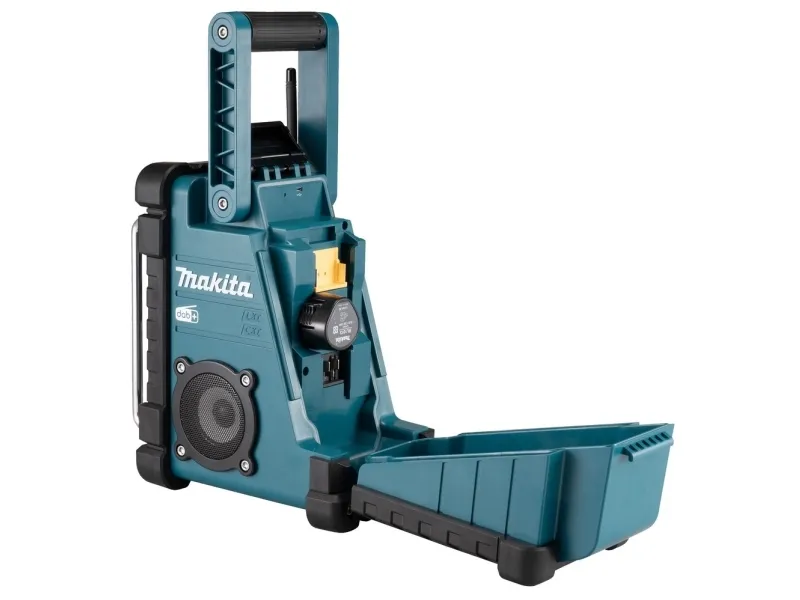 Makita DMR110 - Jobsteds-radio