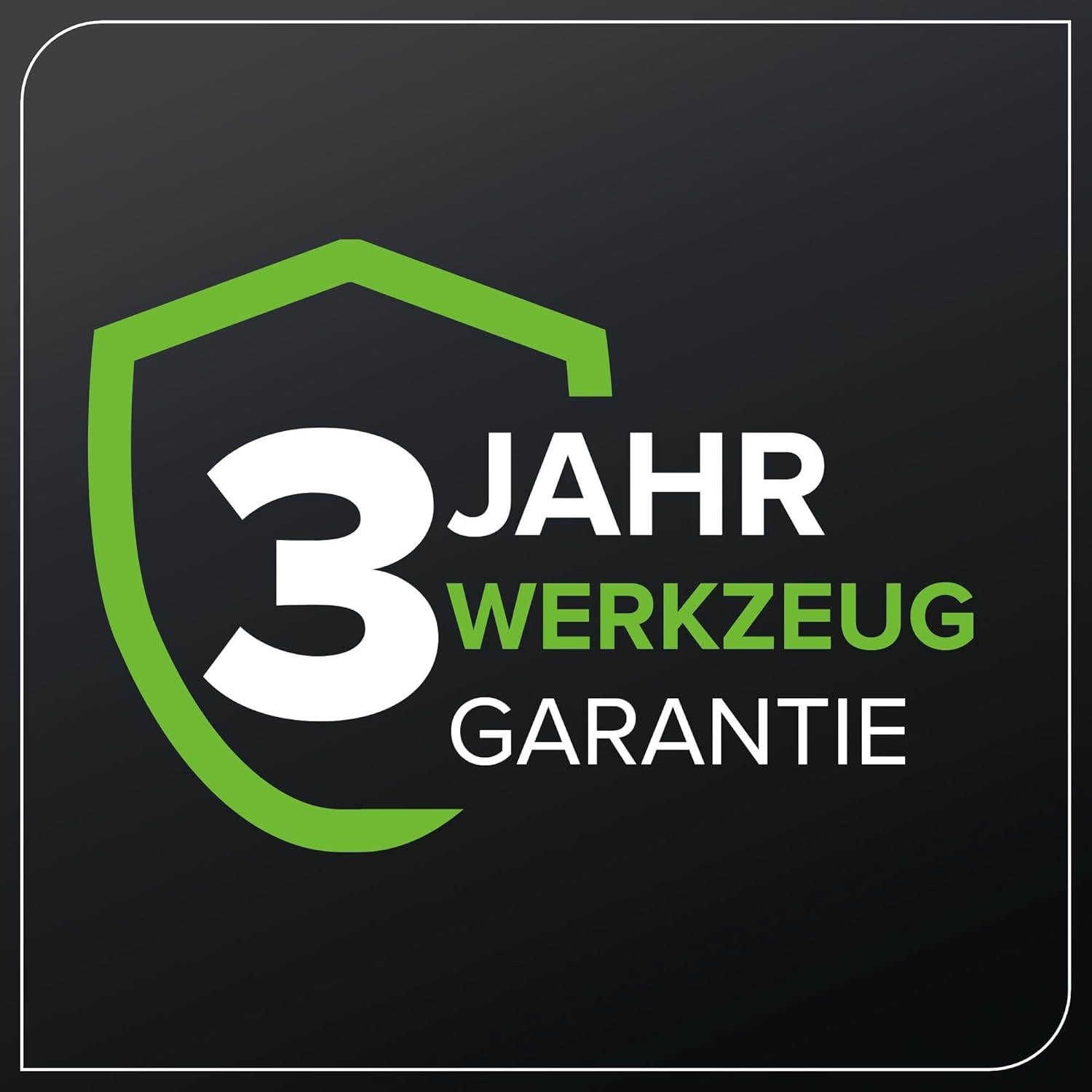 Greenworks Akku Heckenschere 66cm Dual Action Klinge, bürstenloser Motor Schneidet bis zu 28 mm Dicke Äste und Stämme, 3400 SPM OHNE 40-V-Akku und Ladegerät GD40HT66