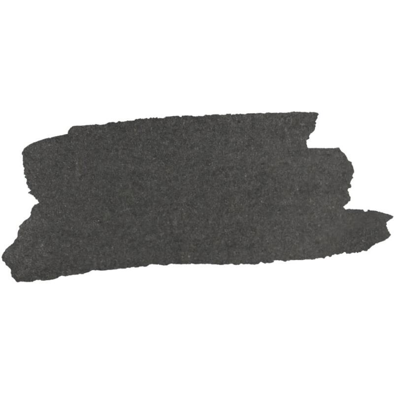 DARWI Flacon de 250 ml d'Encre à Dessiner - Noir