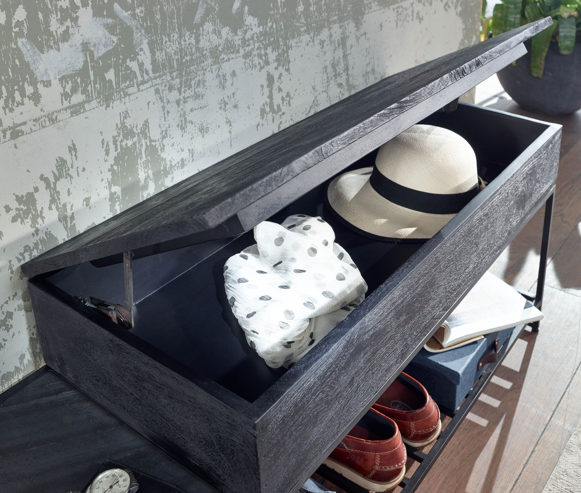 Garderobe