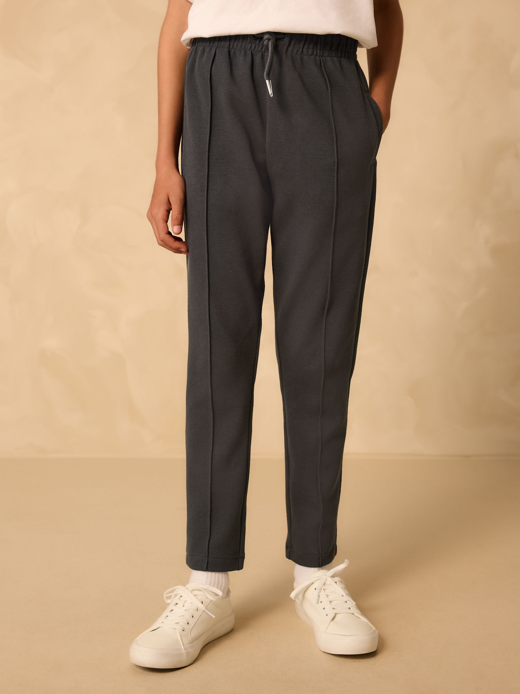 Antraciet - Smart Collar Bomber Set