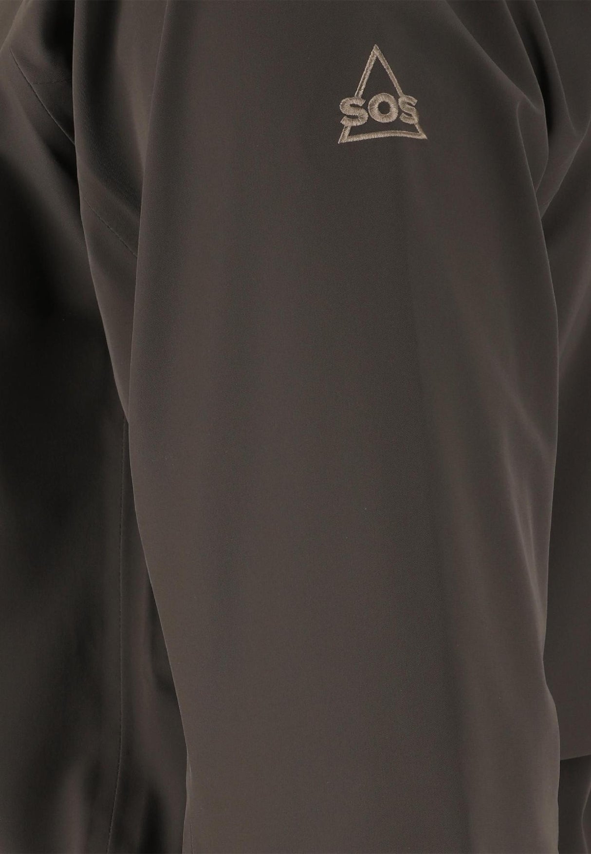 SOS<br>Lipno M Shell Jacket