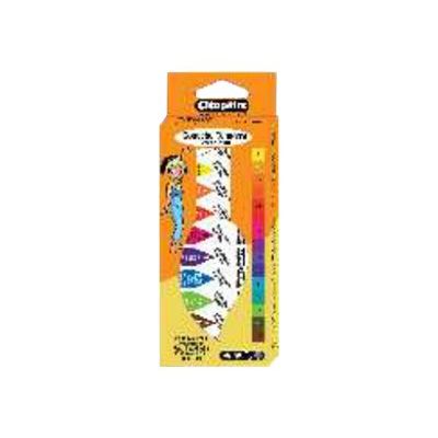 Cléopâtre NÉFERTARI - Pack de 10 gouaches - couleurs assorties - 10 ml