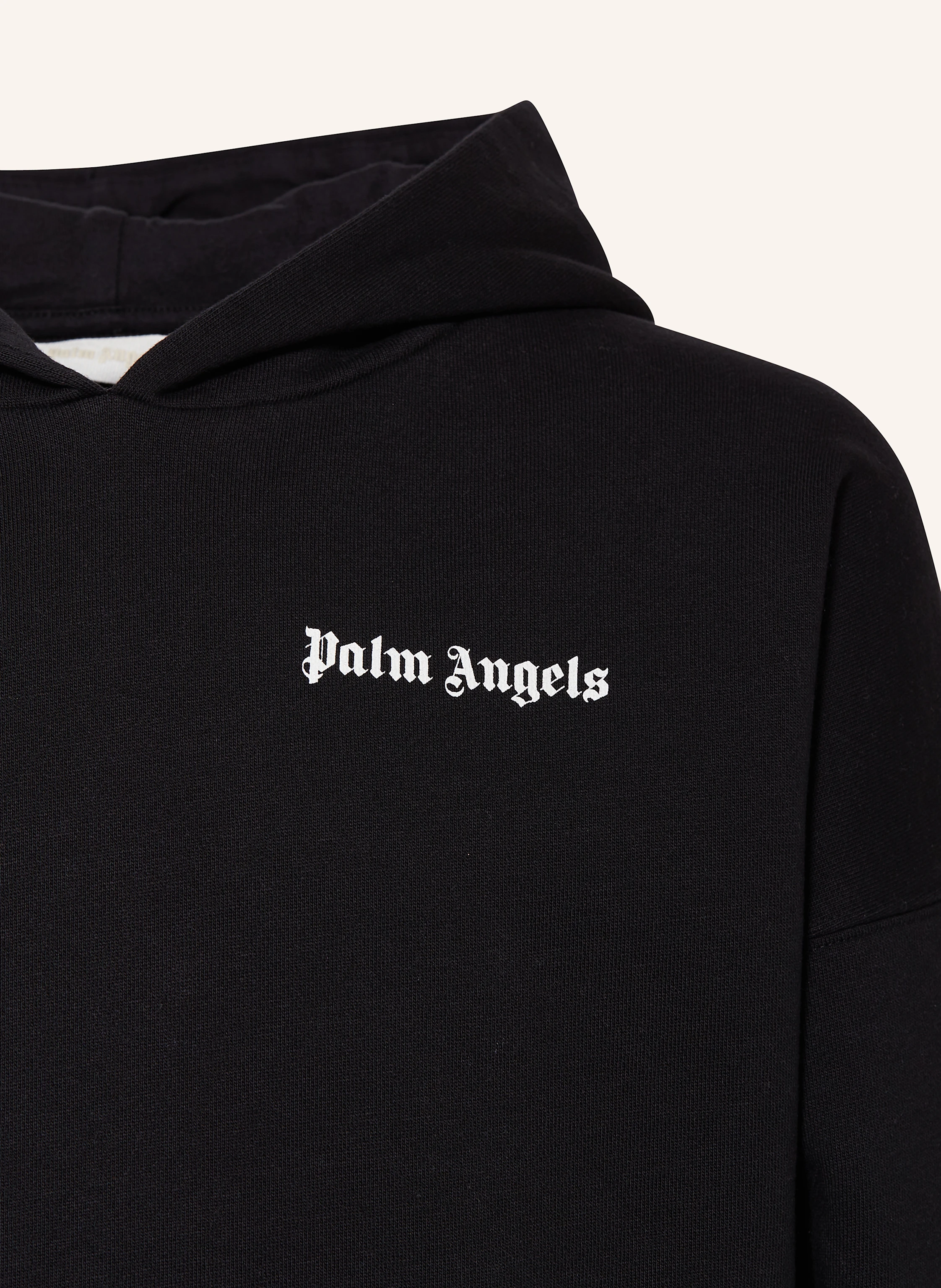 Palm Angels Hoodie