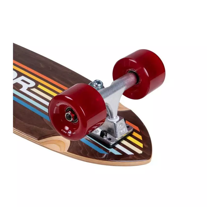 Skate cruiser ARBOR Micron Pivot 26