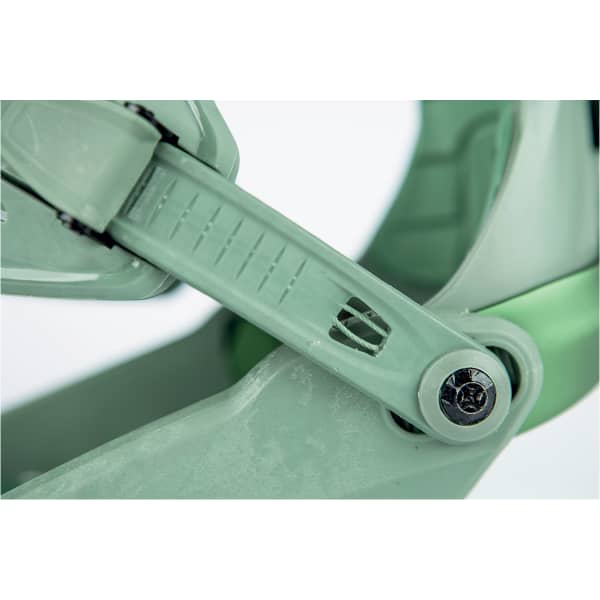 Fixation snowboard NITRO TEAM FACTORY CRAFT SERIES