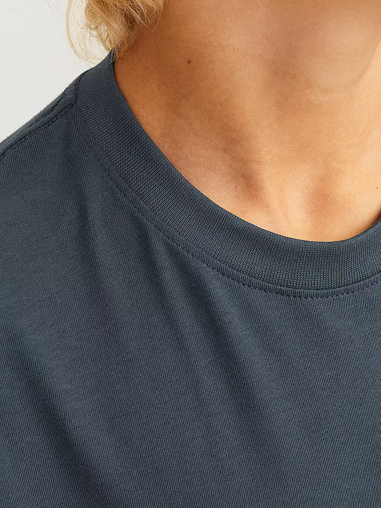 JACK & JONES Jungen T-Shirt JORVESTERBRO grau