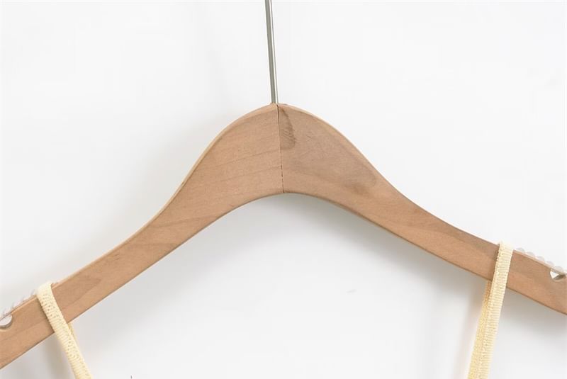 Bazer - Camisole top met kanten rand / Cropped cardigan met ronde hals