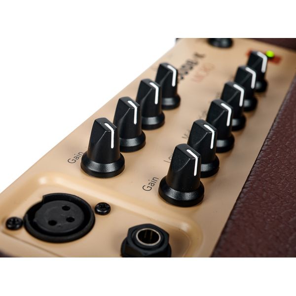 Fishman Loudbox Micro