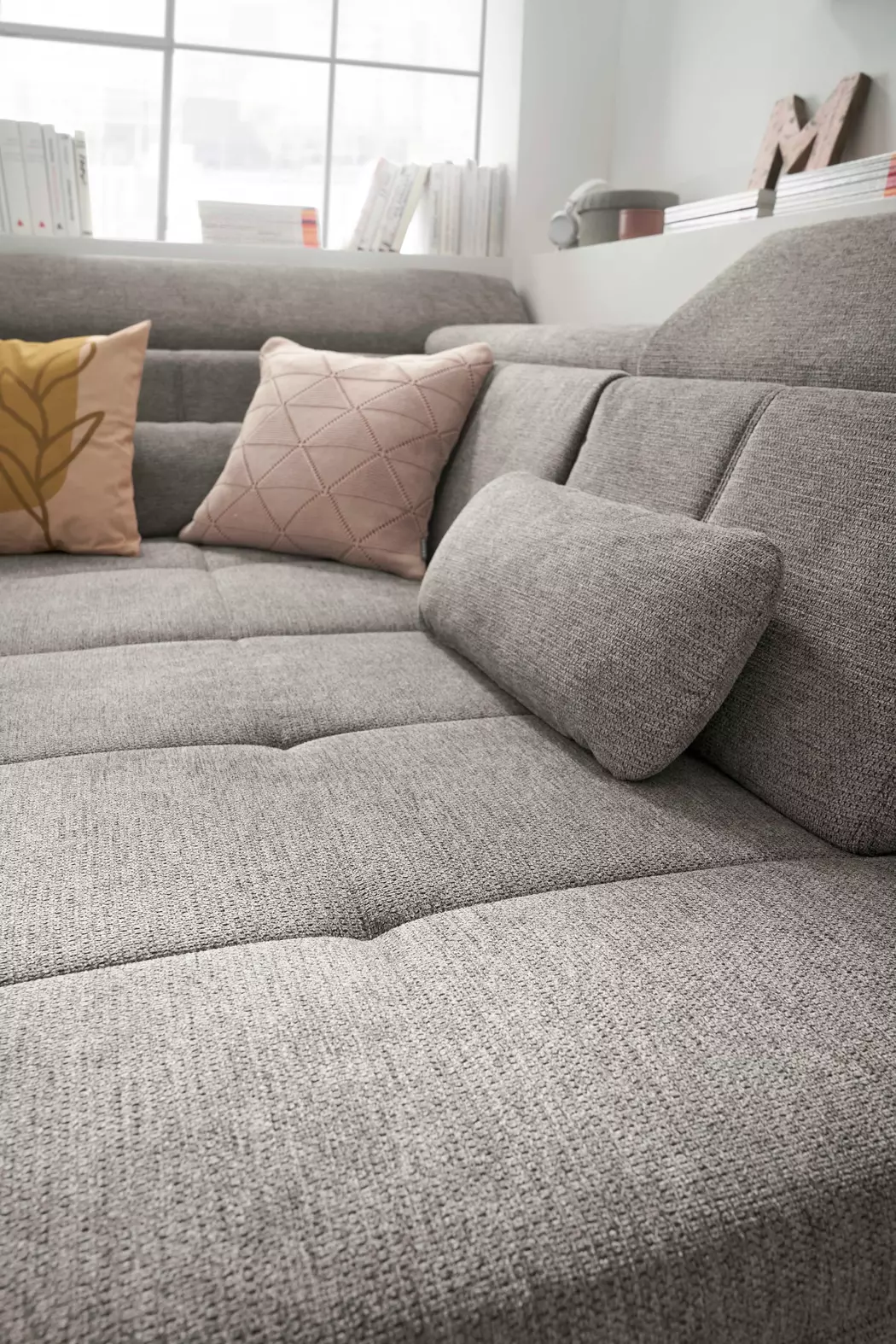 Ecksofa SO 3400
