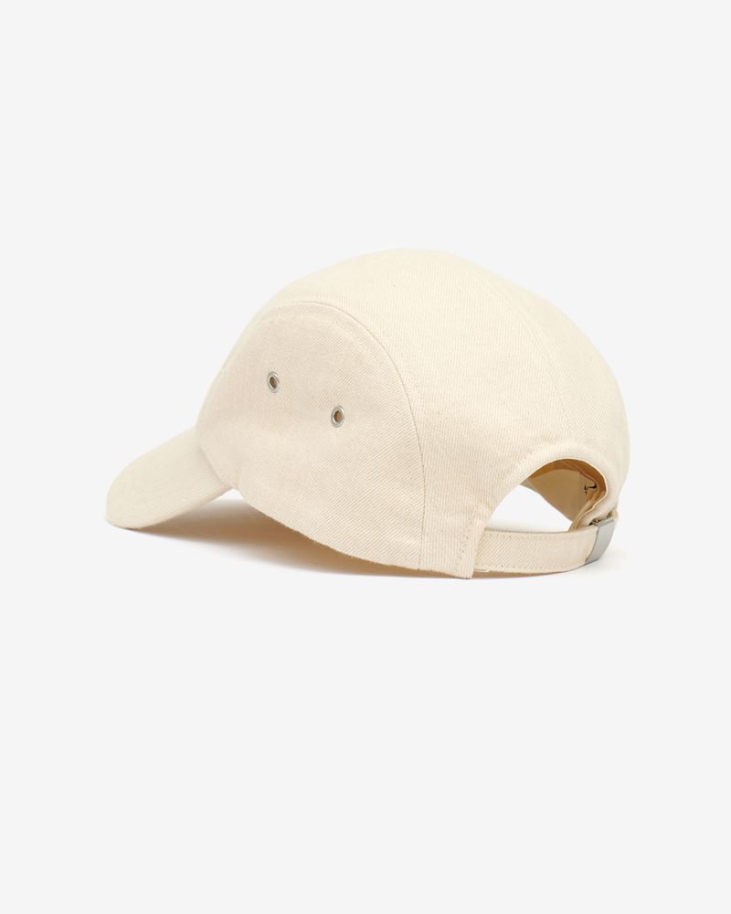 CASQUETTE LOGO TEDJI