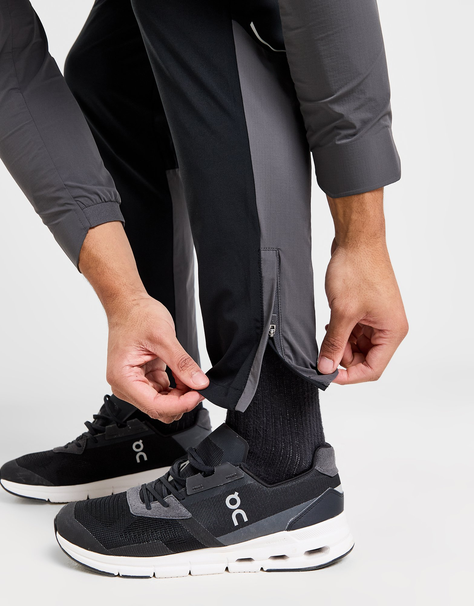 MONTIREX Pantalon de jogging Curve 2.0 Homme