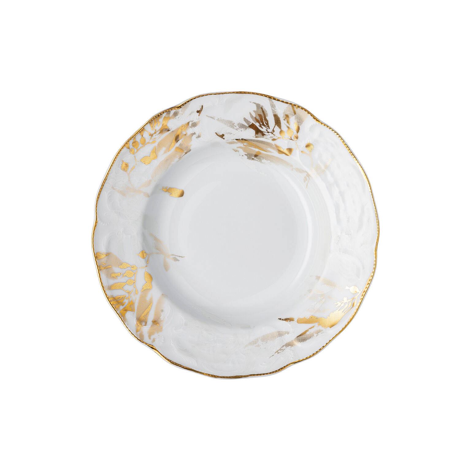 Rosenthal Heritage Midas Suppenteller 23 cm