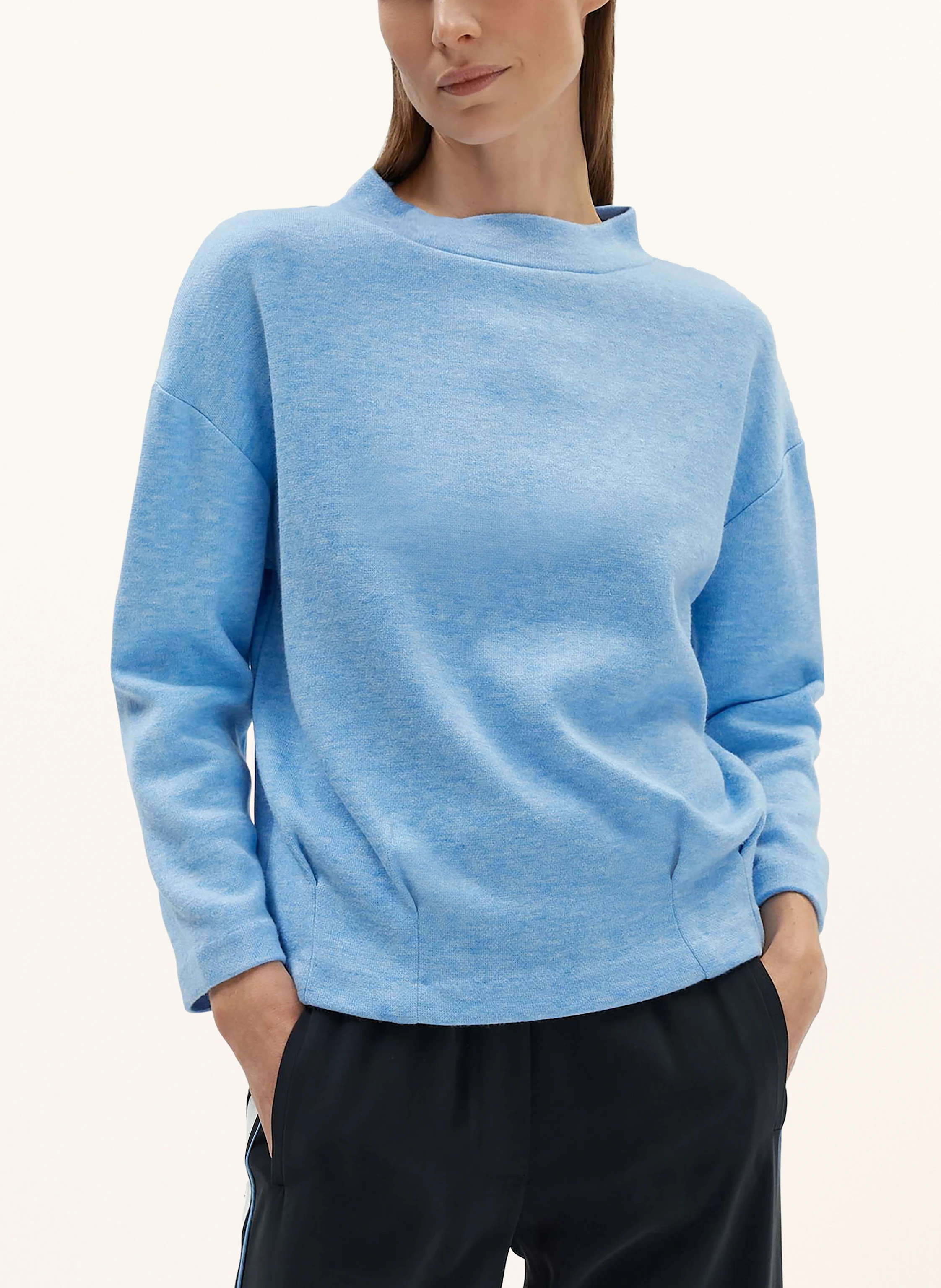 someday Pullover UPOLLINA