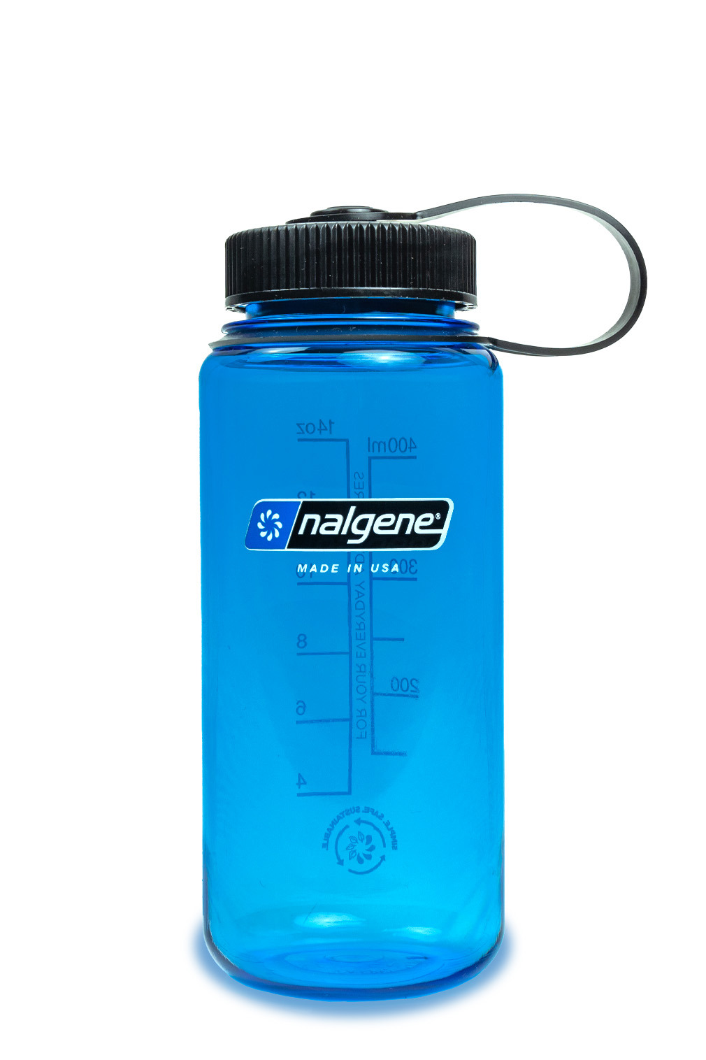 Wide Mouth Bottle Sustain
