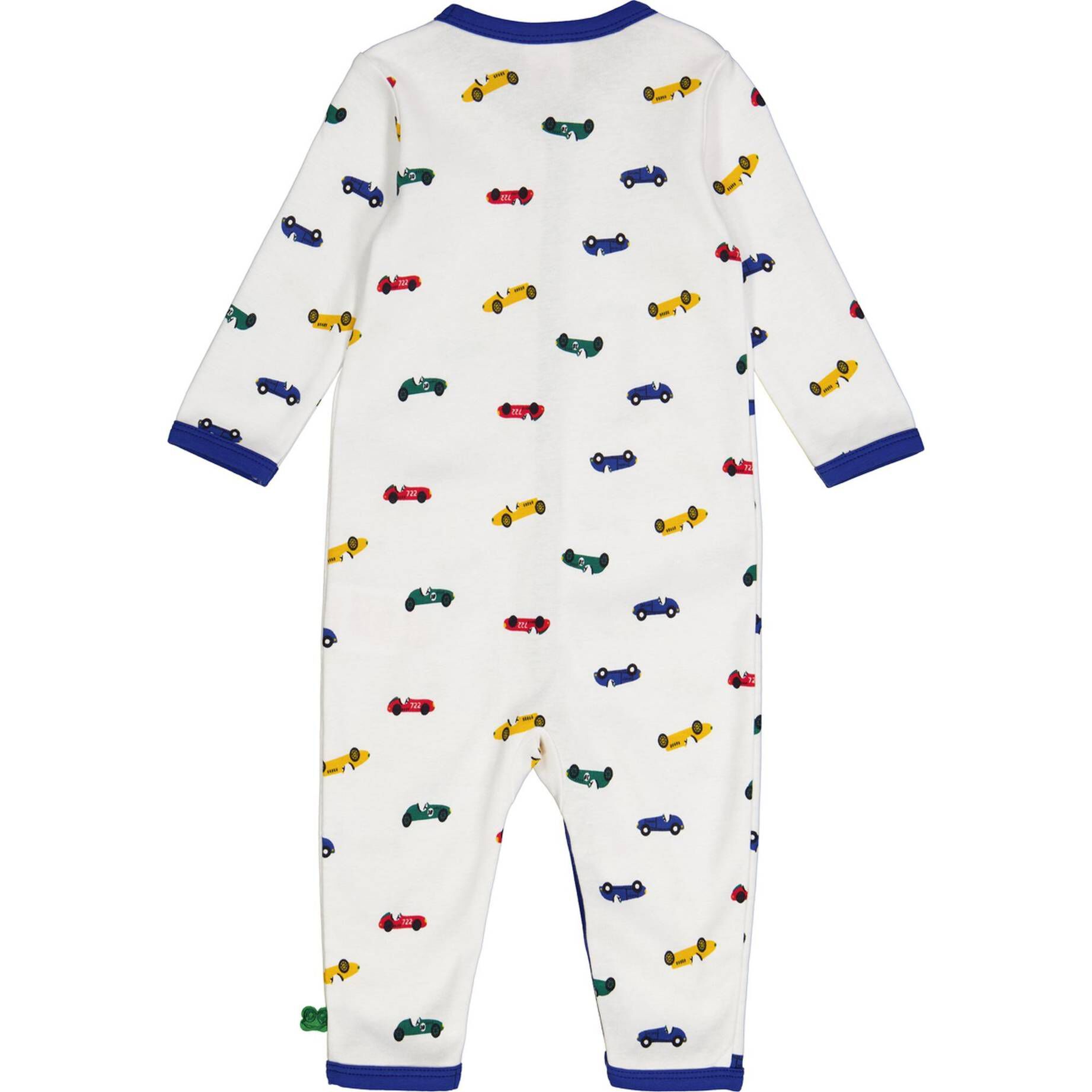 Fred's World by Green Cotton| Kinder Strampler