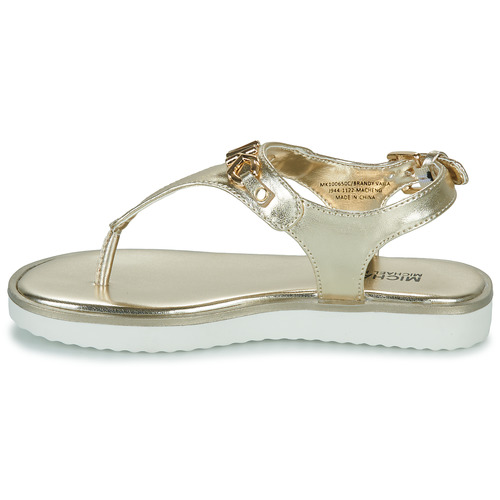 MICHAEL Michael Kors - BRANDY VAILA - Doré