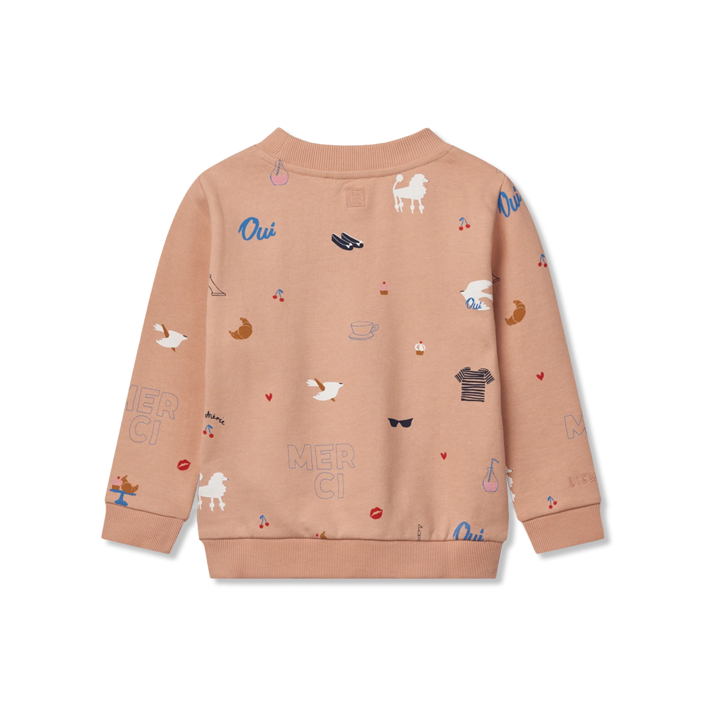 Thora sweatshirts