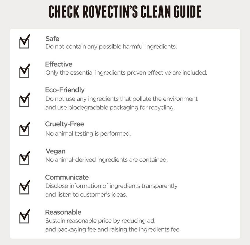 ROVECTIN - Cica Care Balsem