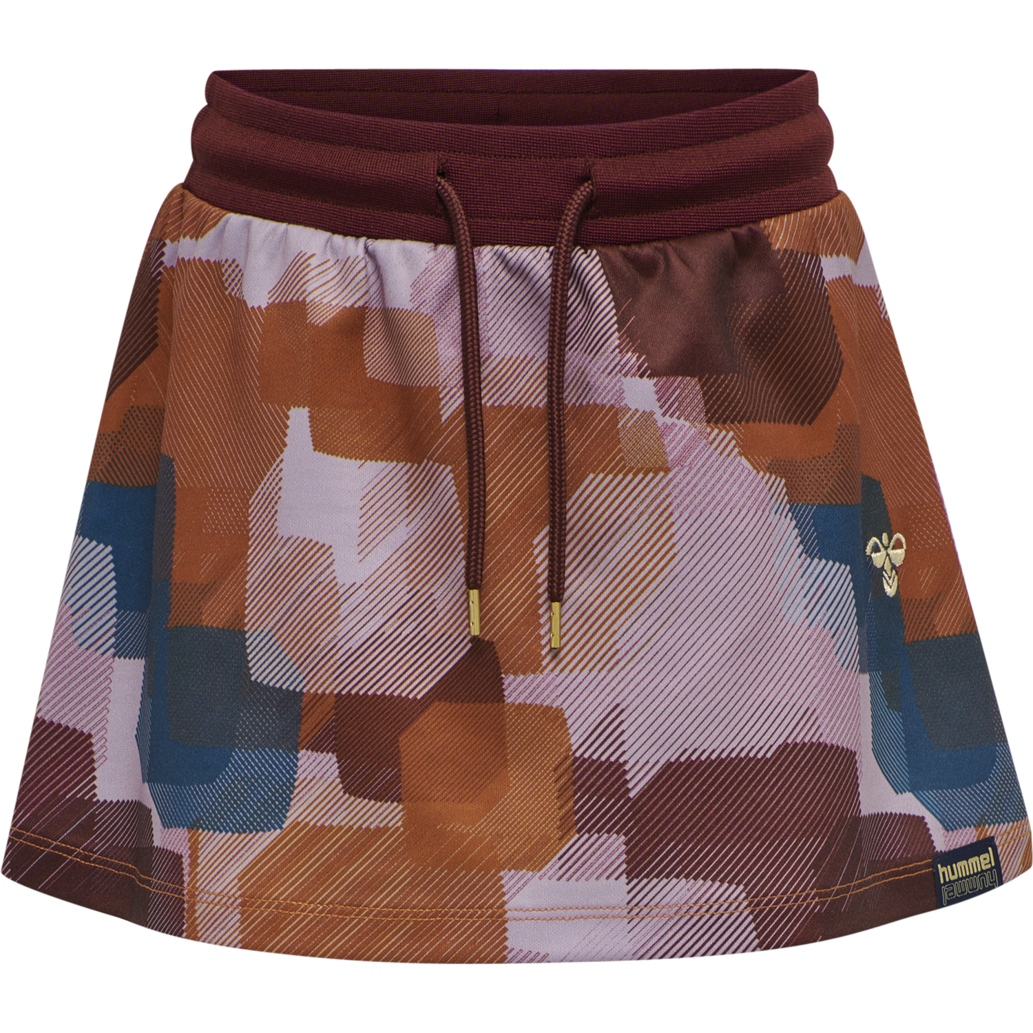 hmlBELISH SKIRT