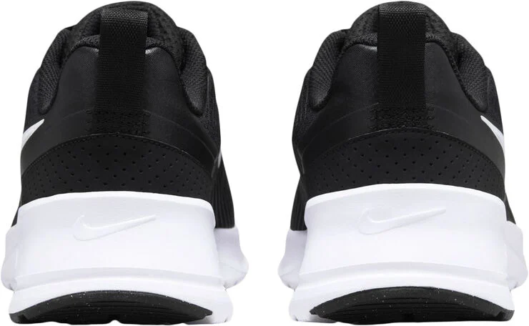 Nike Air Max Nuaxis Sneakers Sort