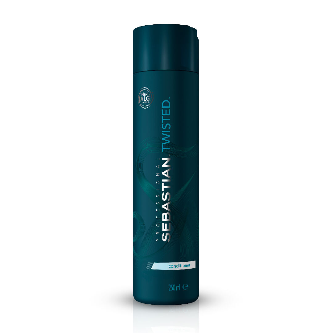 SEBASTIAN Twistted Curl Condicionador - 250ml