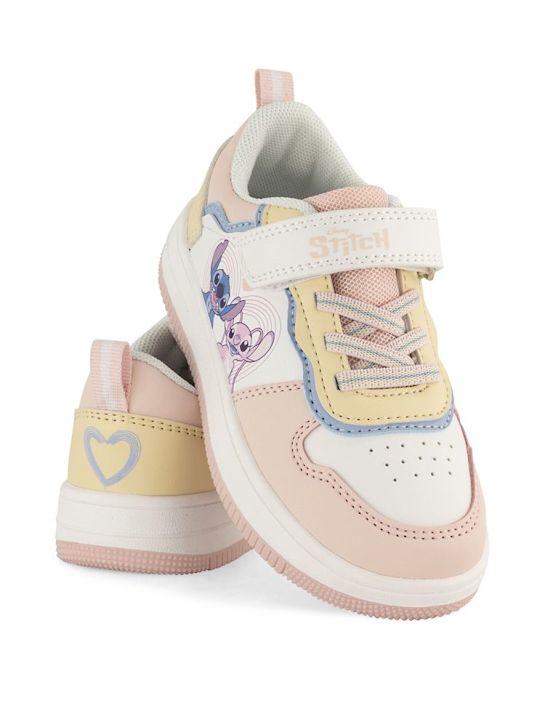 Stitch Sneaker