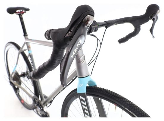 Produit reconditionné · Niner RLT 9 / Vélo de gravel / Niner | Bon état