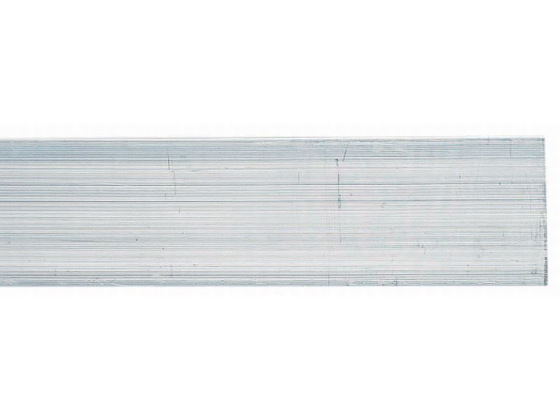 Aluminium Flachkantstange