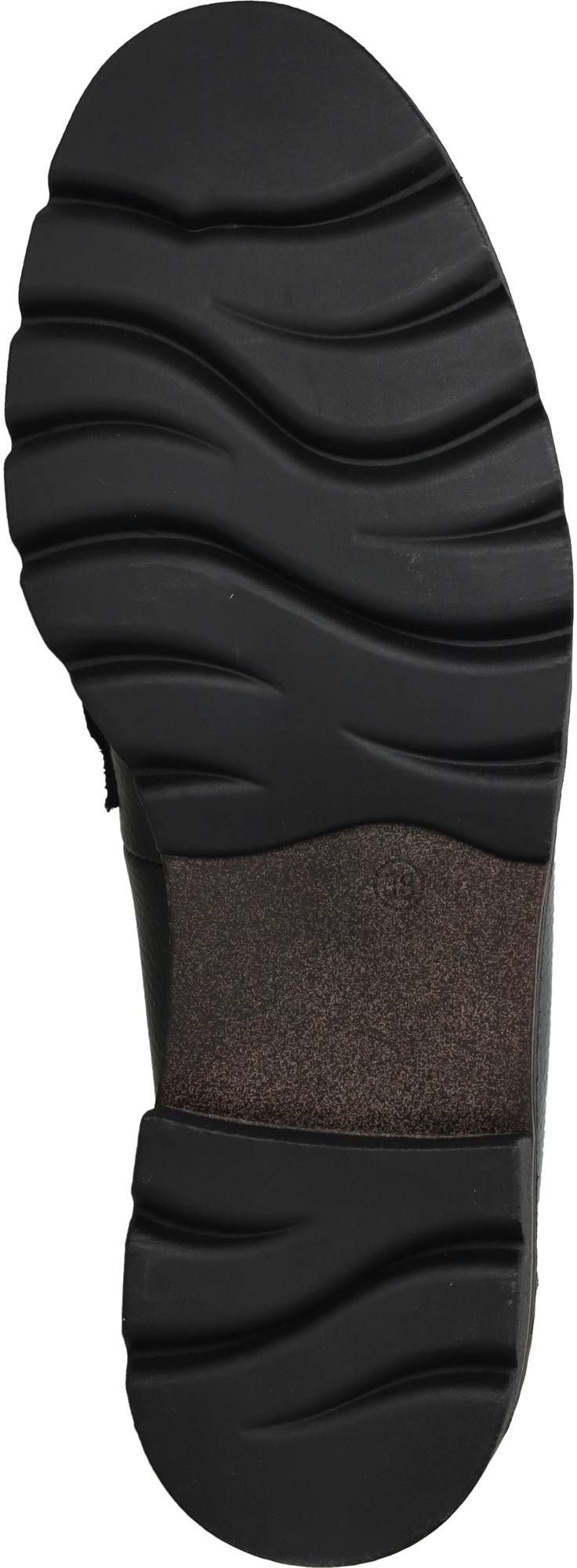 MARCO TOZZI Loafers Bruin Dames