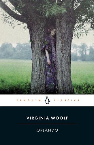 Orlando (Paperback)