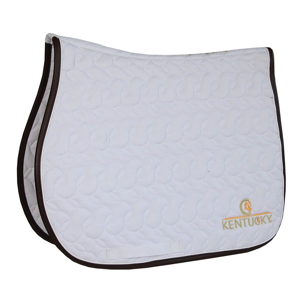 Kentucky ABSORB - Tapis d'obstacle blanc