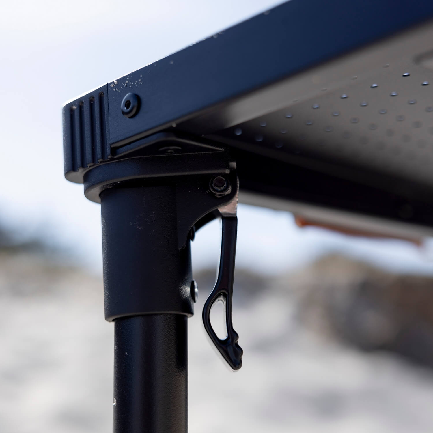 Wild Land MTS-X Campingtafel