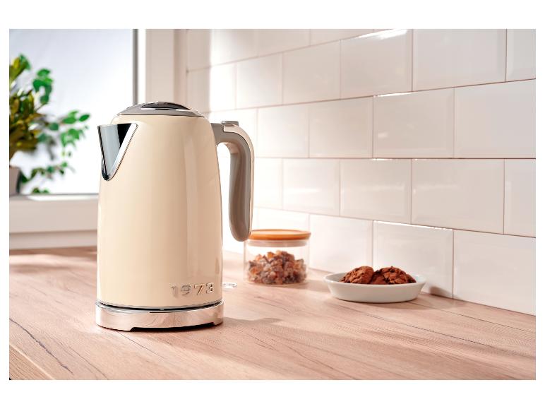 Waterkoker 1,7 L