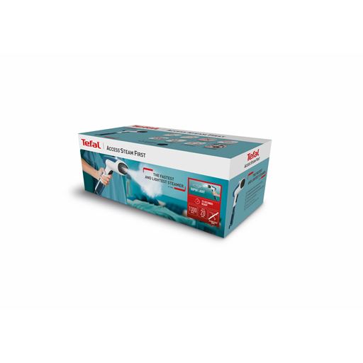 Tefal Access Steam First Garment Steamer