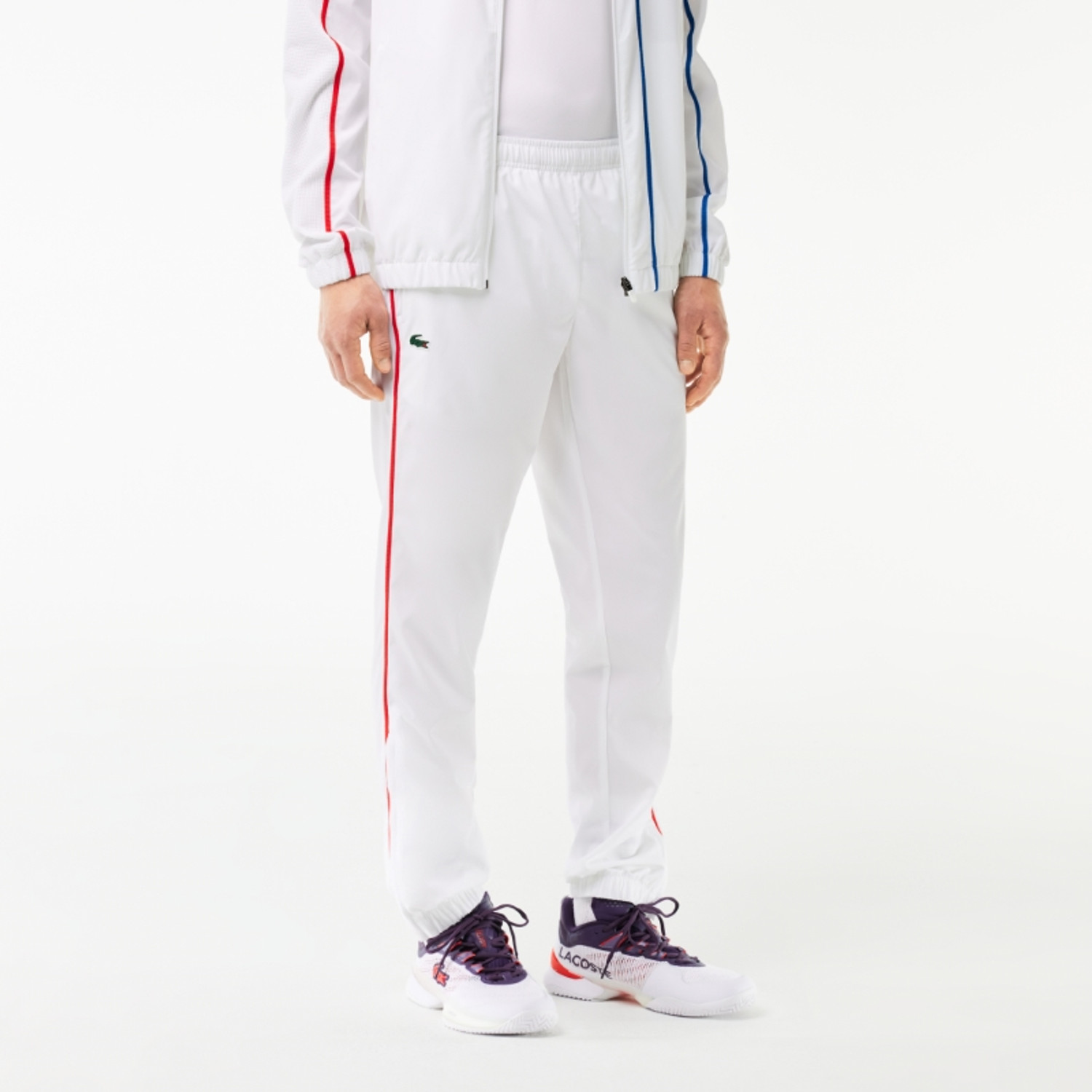Lacoste Tracksuit