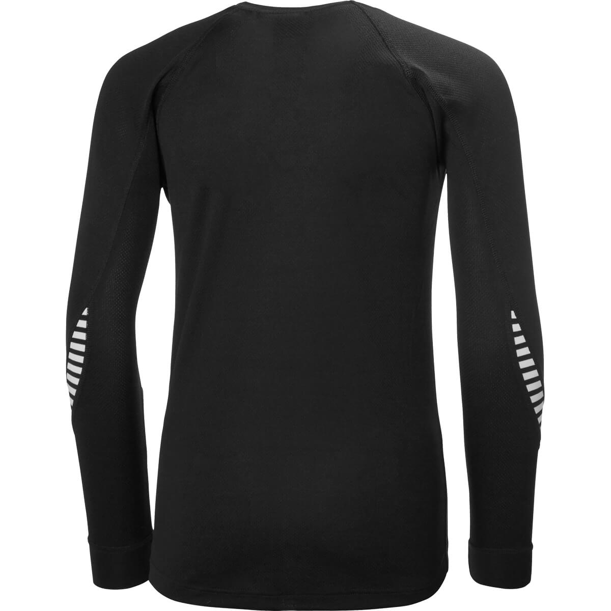 Helly Hansen Lifa Dry Skiundertøj Børn