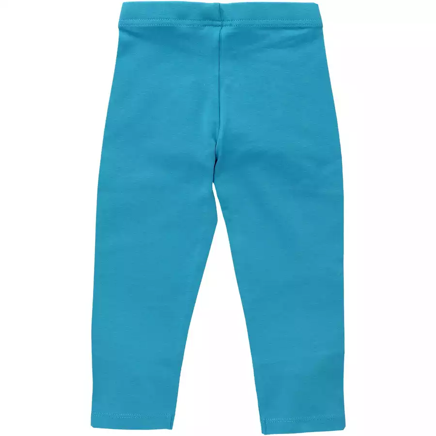 Villervalla Hose Atlantis blau