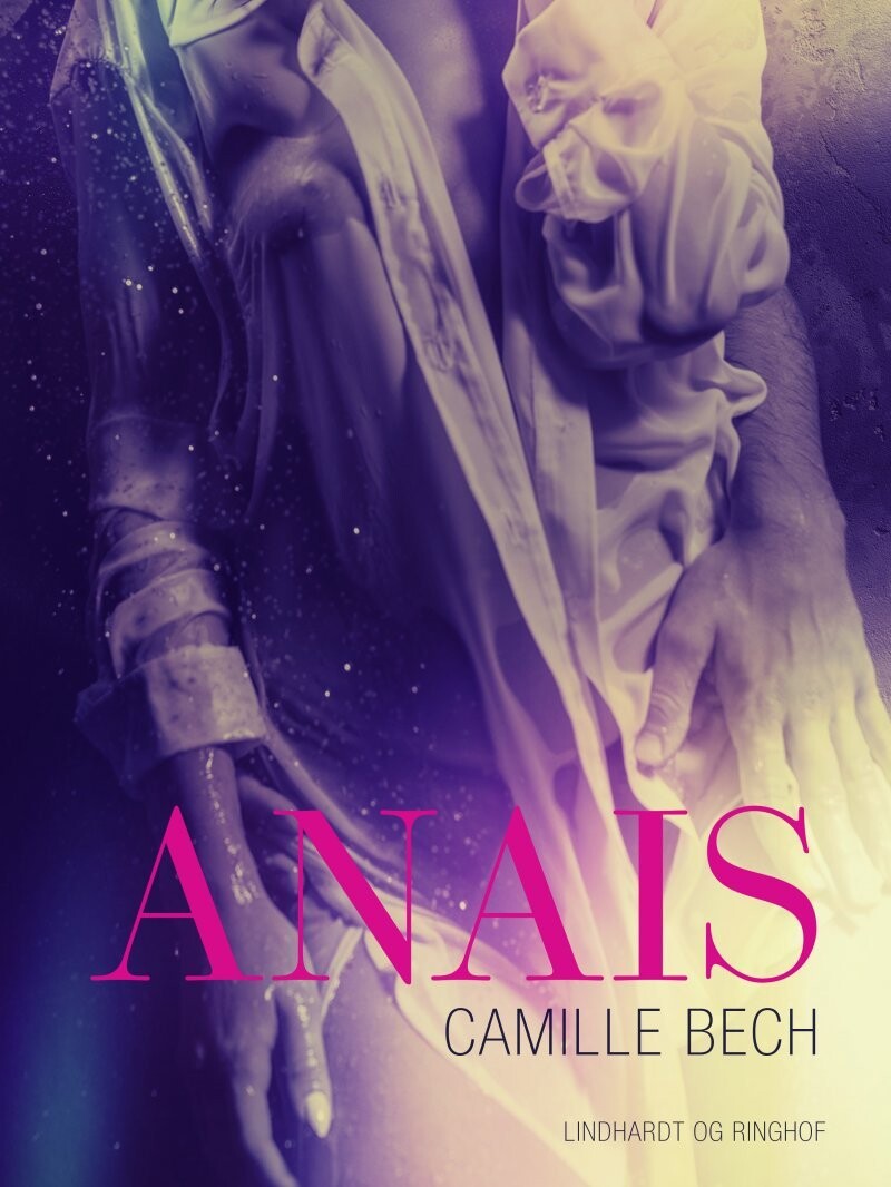 Anais - Camille Bech - Bog